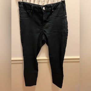 1822 Denim skinny jeans